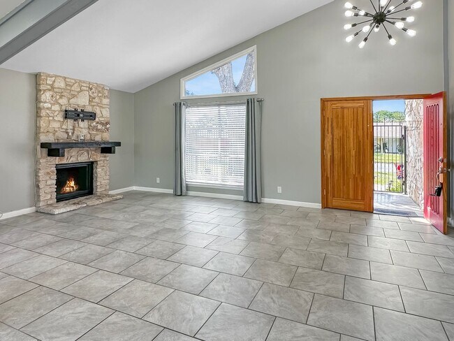 Photo - Charming 4-Bedroom with Modern Upgrades in Prime Location
