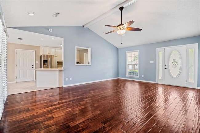 3709 Seleste Dr