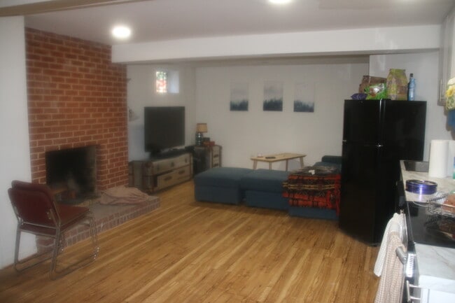 other view living area - 11116 Orleans Way