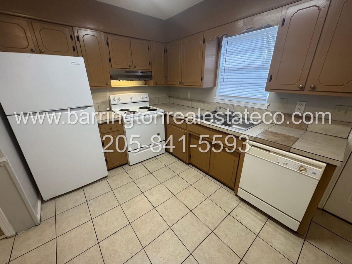 Photo - 2329 30th Street Ensley Unit C