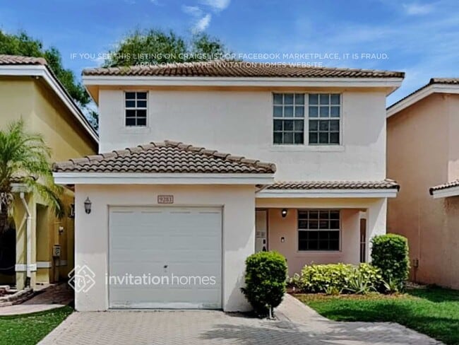 Building Photo - 9283 NW 55th St