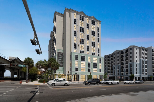 Building Photo - Northside Transit Village III Rental