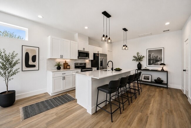 Building Photo - 4138 Larkspur St Unit A