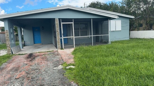 Building Photo - 3761 NW 9th St