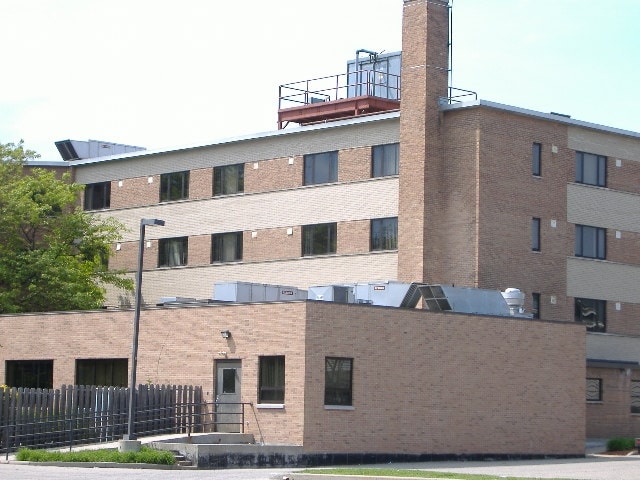 Lovell Square