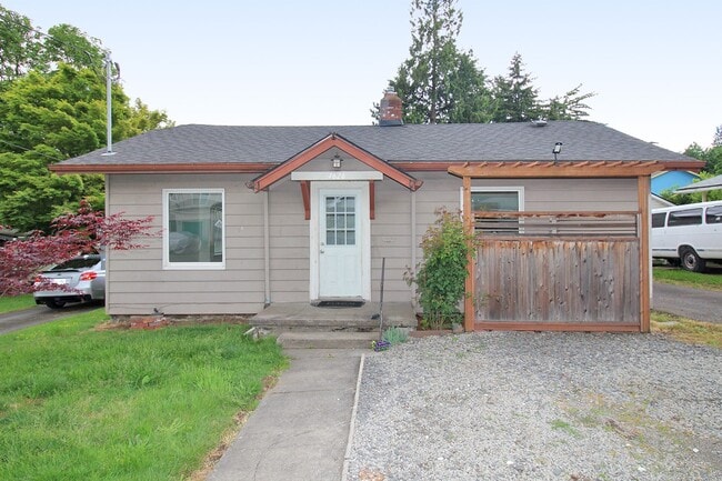 Photo - 4626 NE 96th Ave