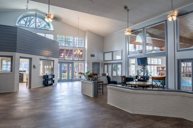 Apple Creek Apartments