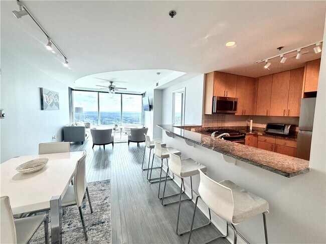 3338 Peachtree Rd NE Unit 3008
