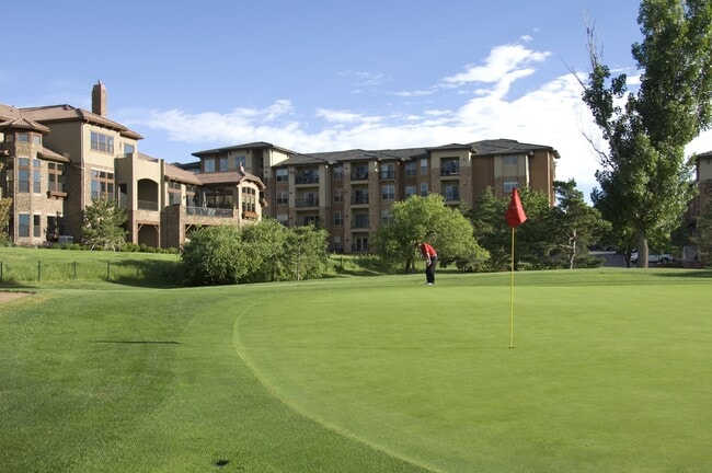 Photo - The Flats at Inverness