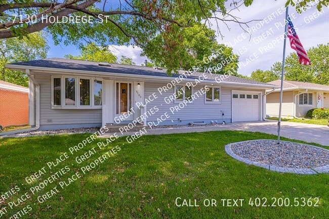 Building Photo - 7130 Holdrege St
