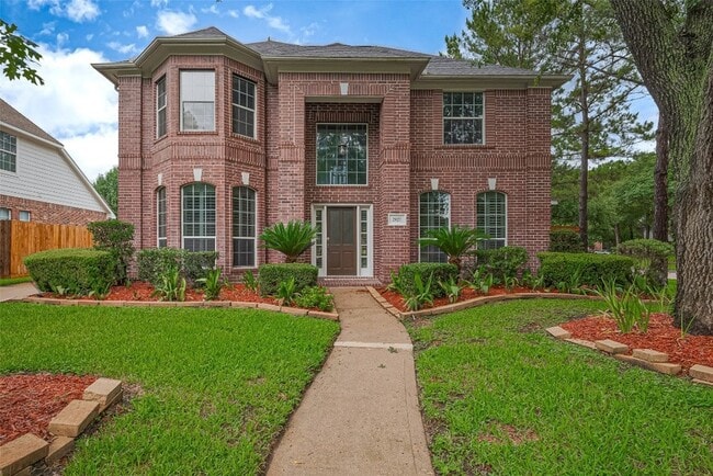 Photo - 2927 Cambry Crossing Ct