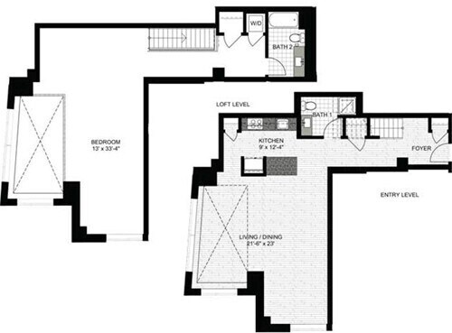 Building Photo - 101 Canal St Unit 205