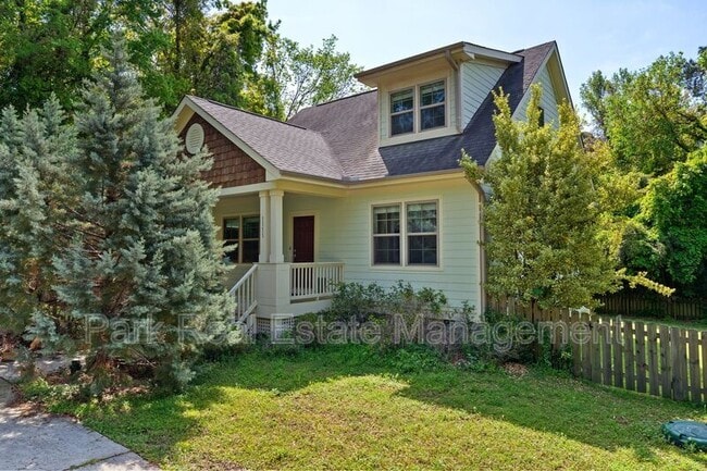 Building Photo - 1111 W Murray Ave