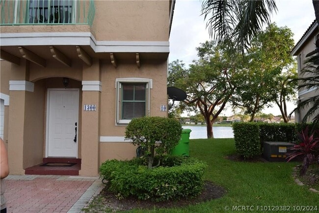 1300 NW 126th Ave