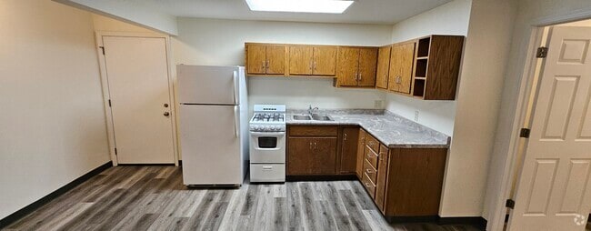 Building Photo - 103 E Toledo St Unit B Rental
