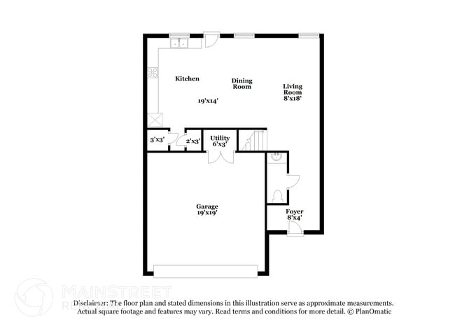 Photo - 2001 Drummond Dr