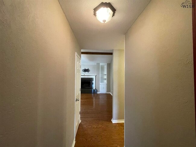 Photo - 2807 Concho Ln