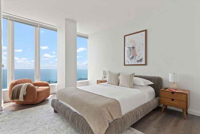 Photo - 1000 S Michigan Ave Unit FL65-ID1268609P