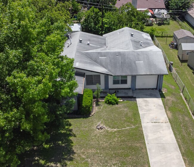 Photo - 4-Bedroom Home in the Heart of Killeen