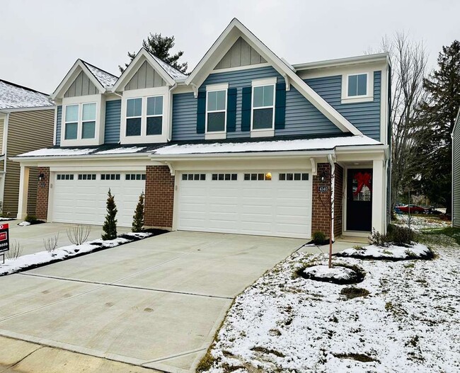 Building Photo - 4340 Motivation Path