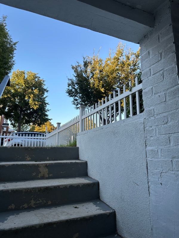 Photo - 1925 H St NE