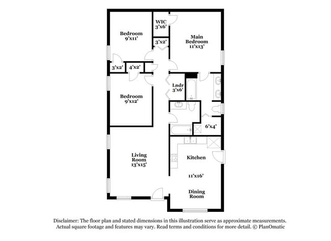 Photo - 1515 Rochester Dr