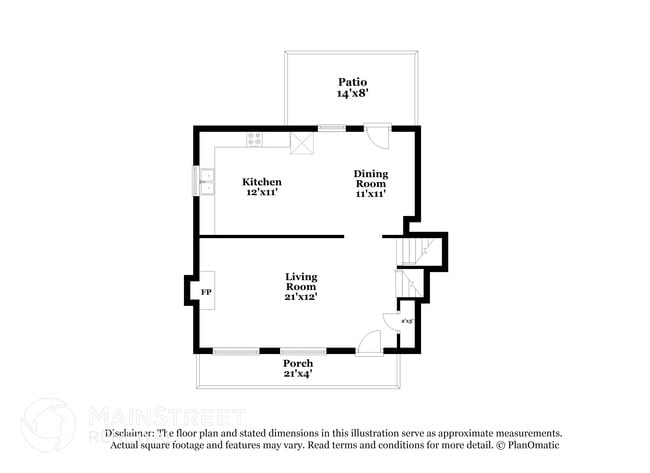 Photo - 2223 Rio Grande Ct