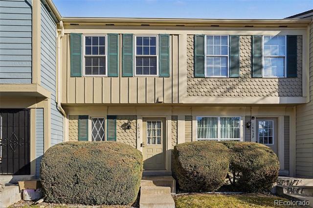 Photo - 1662 S Idalia Cir
