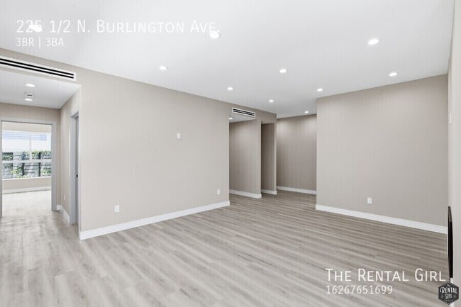 Photo - 225 N Burlington Ave