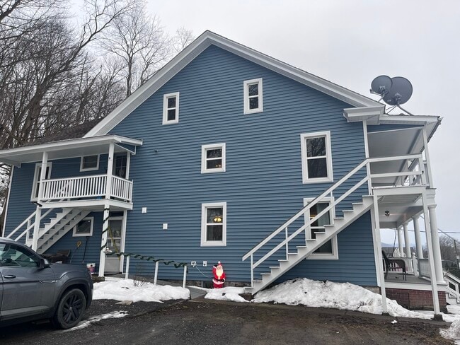 Building Photo - Herndon Apartments