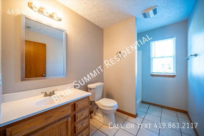 Photo - 469 Spicer Street Unit I