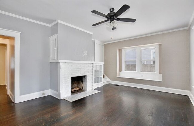 Photo - Beautiful 1/1 Spacious Apartment in the He...