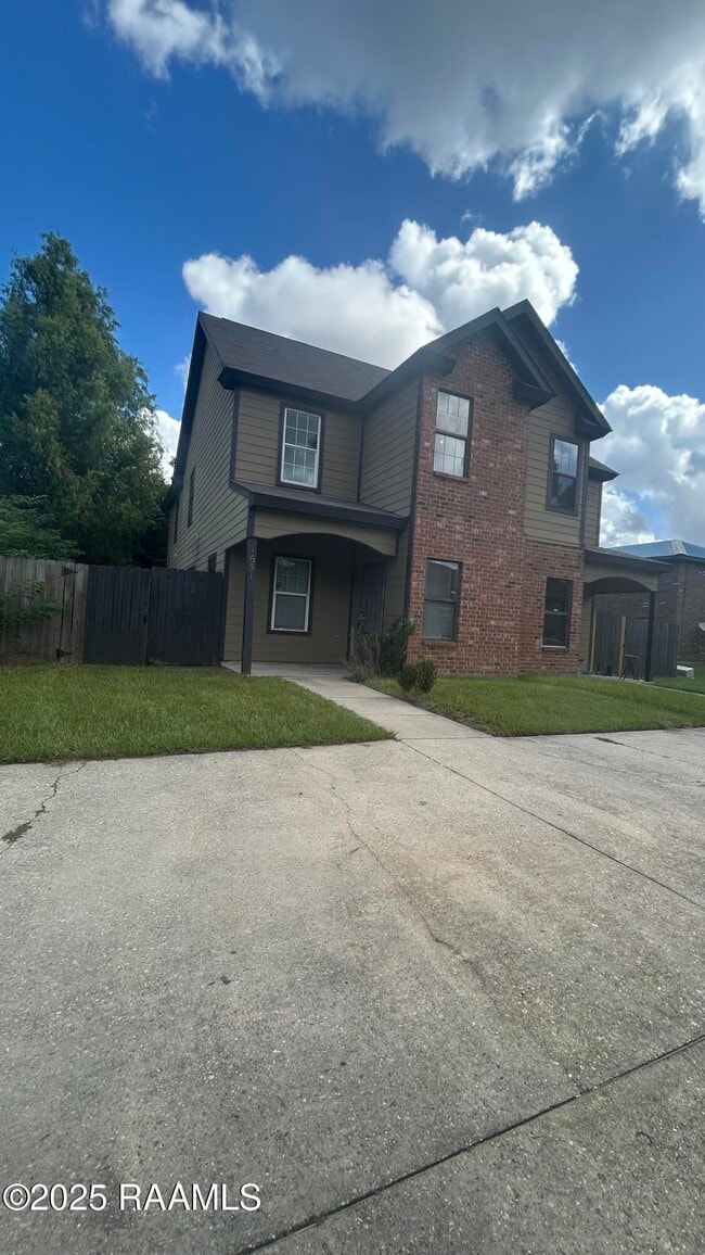 Building Photo - 1651 Clear Lake Ave Rental