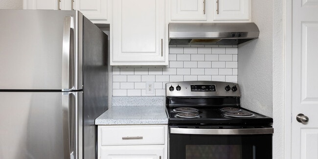 Photo - Wind Rush Apartments