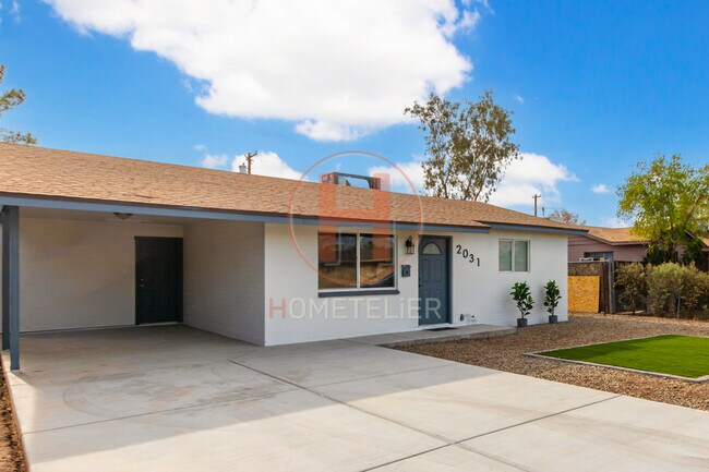 Photo - 2031 E Orange St.