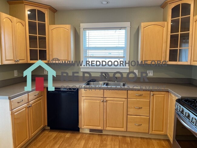 Photo - 4 bed / 2 bath Home with Tesla charging station