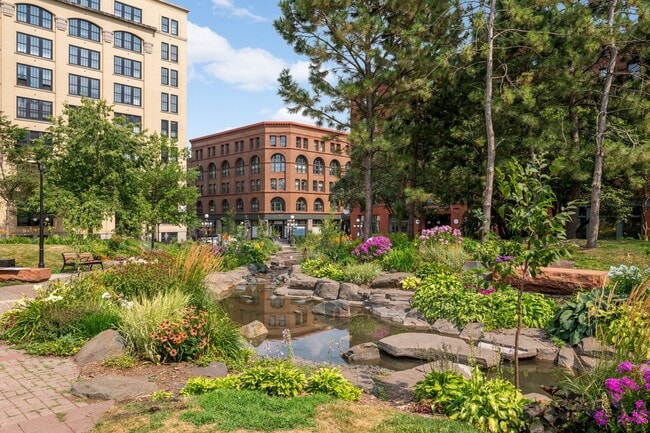 Photo - Mears Park Place