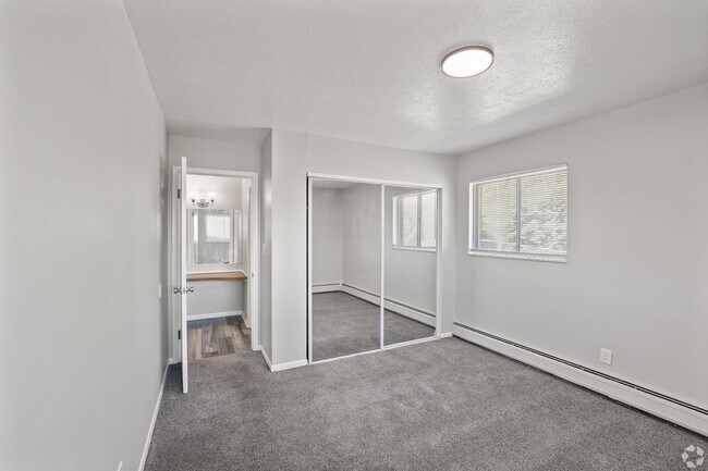 Photo - West Creek Apartments