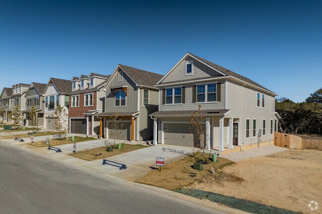 Photo - Rosemont Heights Homes