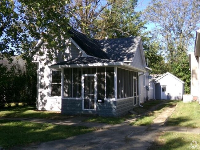 Building Photo - 127 S Gibson St Rental