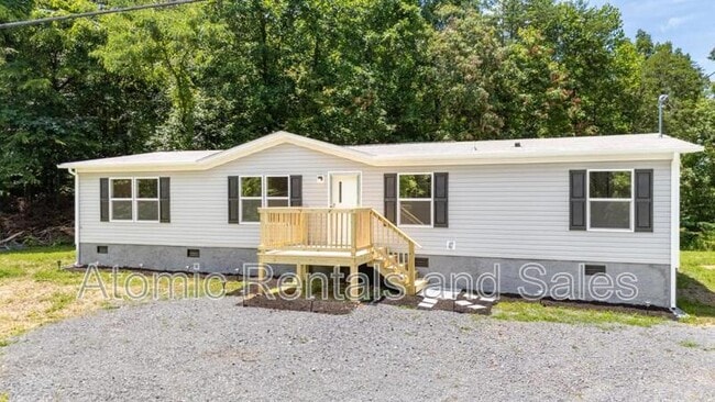 Photo - 8903 Childress Rd