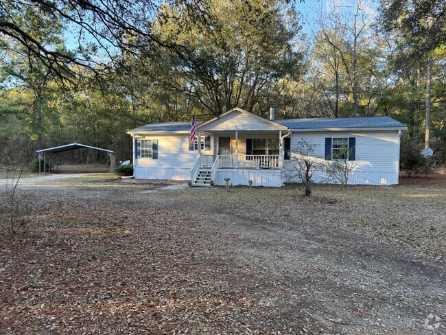 Building Photo - Double Wide Nestled on 5 Acres in Crawford... Rental