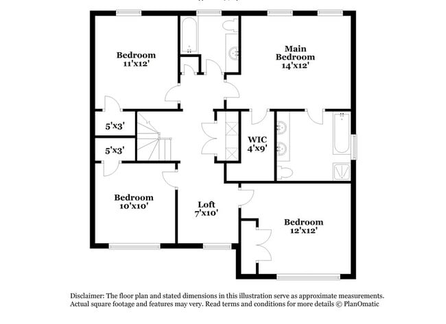 Photo - 8534 Appledale Dr