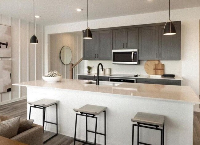 Photo - 2725 Woodall Dr Townhome