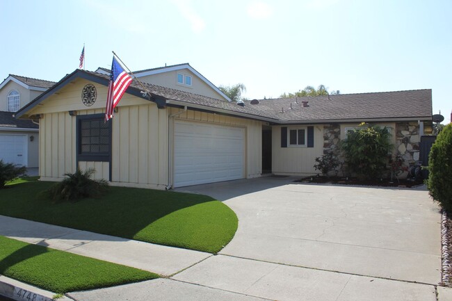 Gorgeous 3 bedroom Seal Beach House for Lease - Gorgeous 3 bedroom Seal Beach House for Lease