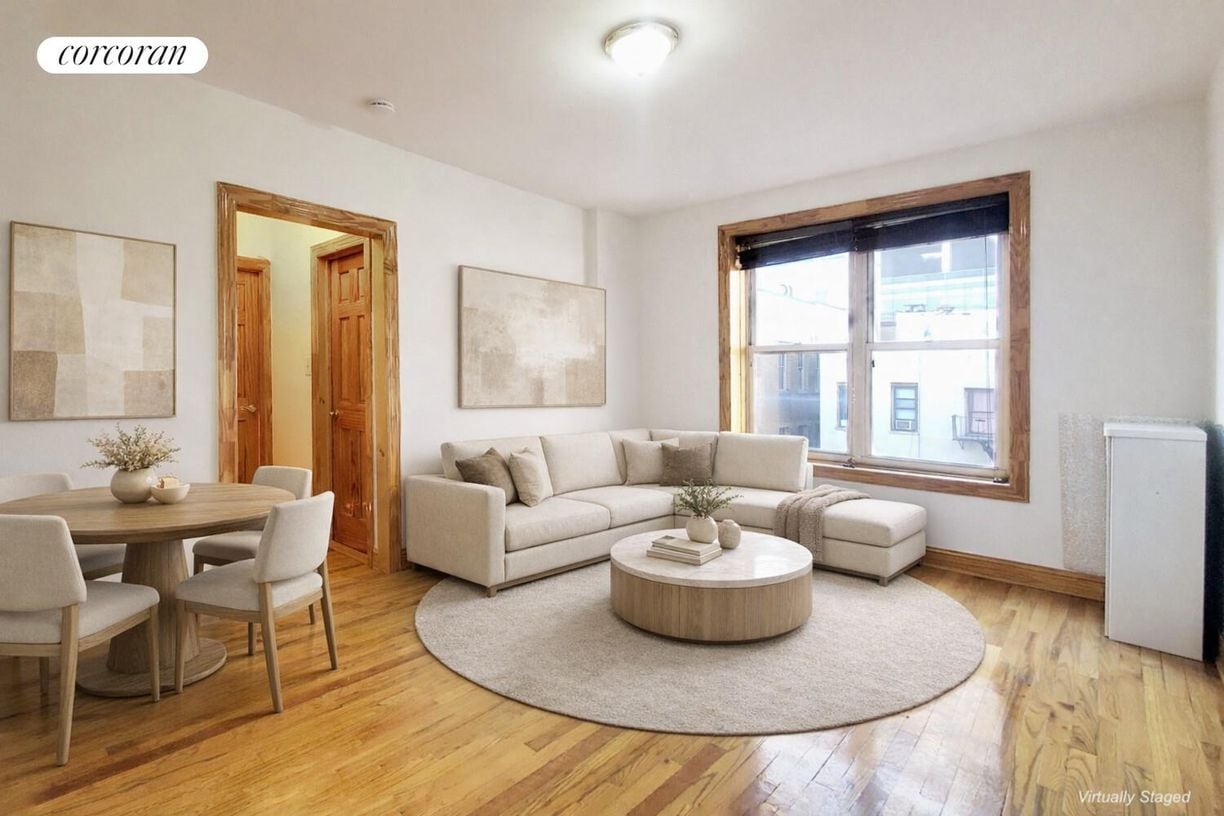 Photo - 508 W 167th St