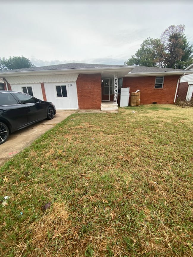 Building Photo - Rent to Own in Oklahoma City! Rental