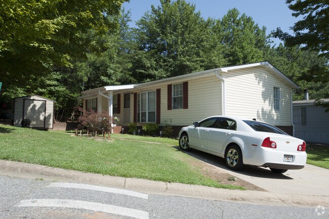 Photo - Peachtree Village Mobile Home Park