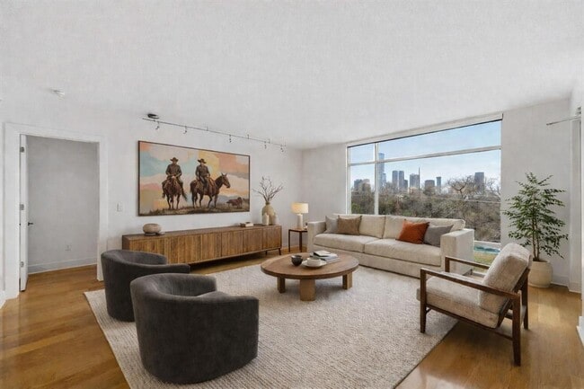 Photo - 210 Lee Barton Dr Unit 401