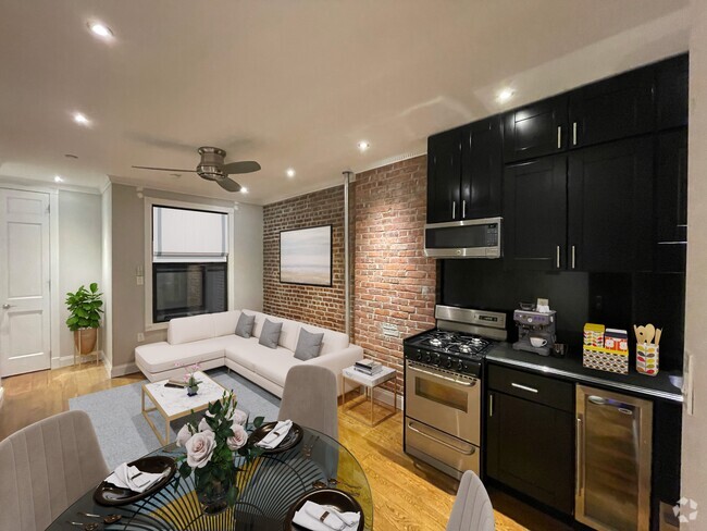 Building Photo - 436 W 52nd St Unit APT 6C